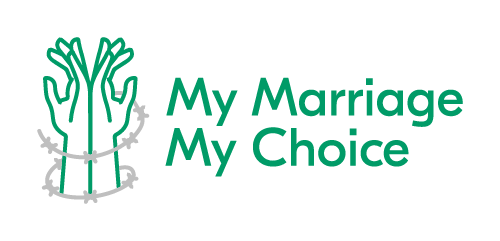 My Marriage My Choice